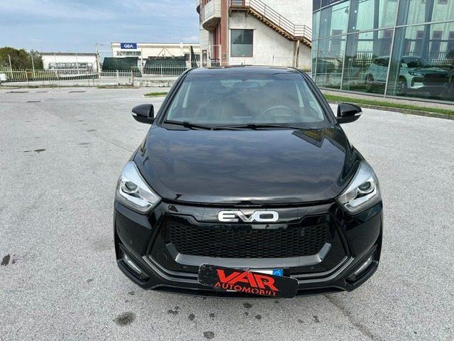 EVO Evo3 1.5 Bi-fuel GPL "STUPENDA!!"