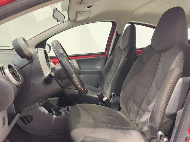 Citroen C1 1.0 5 porte AMIC1