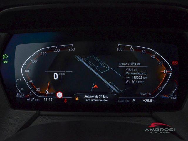 BMW 118 Serie 1 d Msport auto