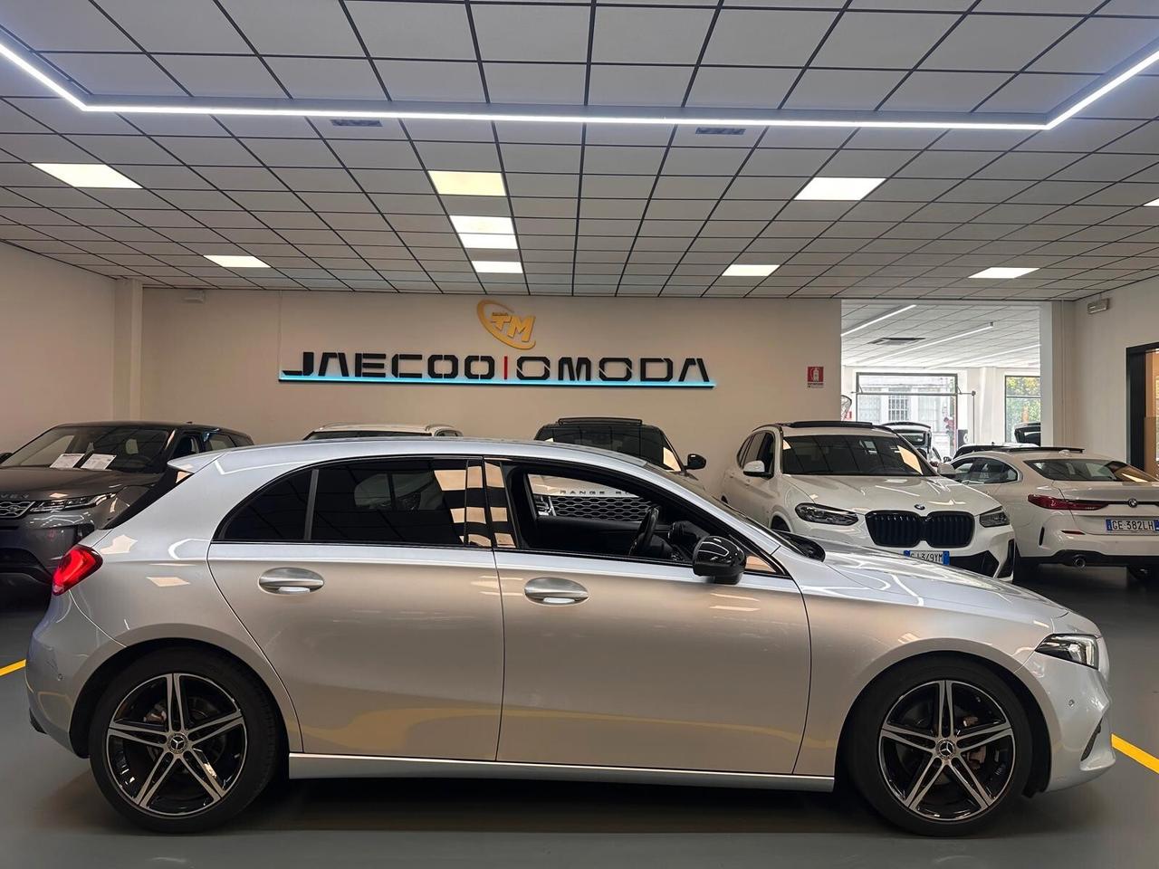 Mercedes-Benz A 200 W177 163cv Sport * 53.000 KM *