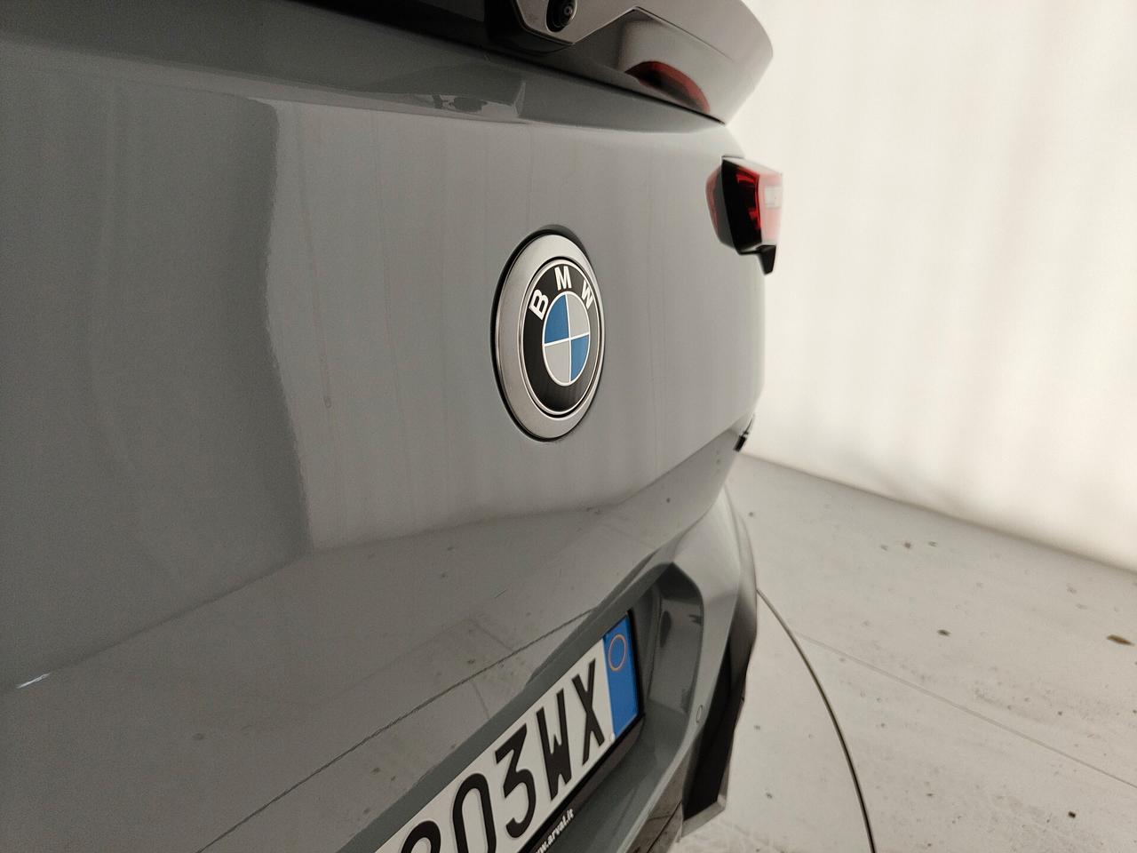 Bmw X2 xDrive 20d MSport