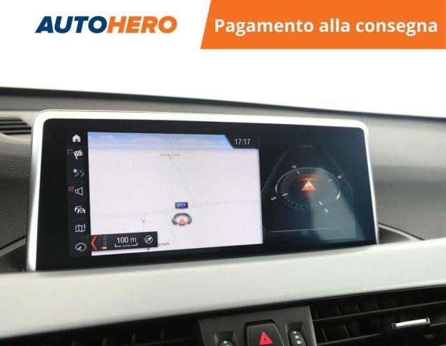 BMW X1 xDrive25e Advantage