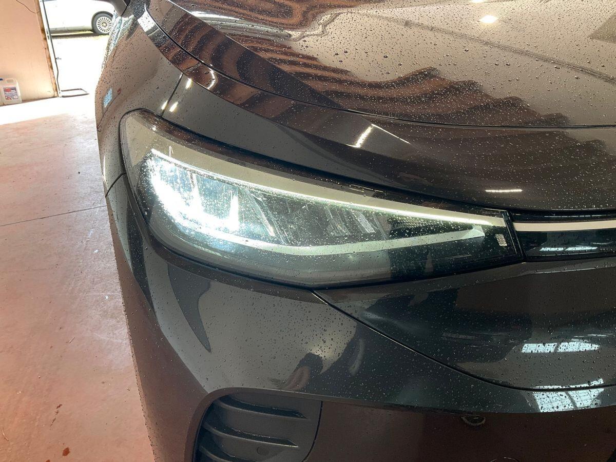 Volkswagen ID.4 1ST PRO PERFORMANCE 150KW