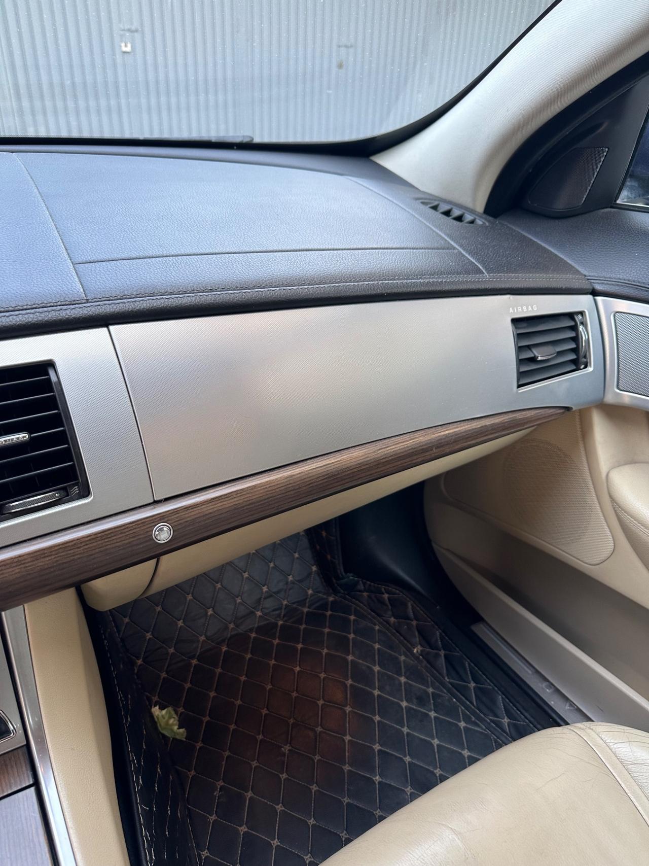 Jaguar XF 2.2 D 163cv Limited Edition