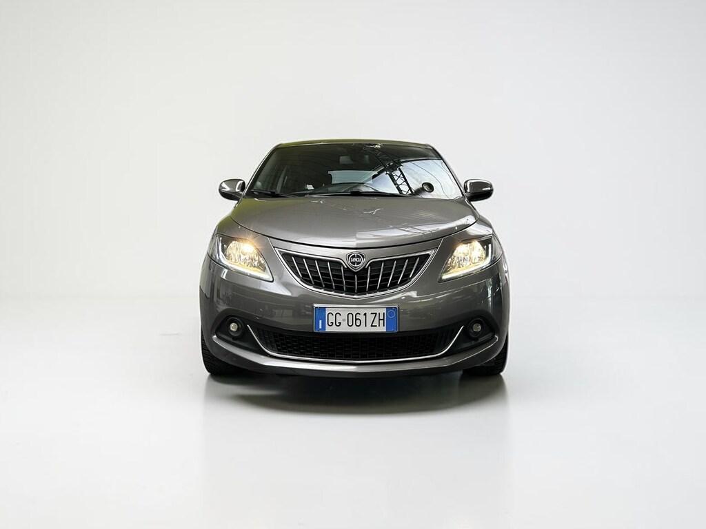 Lancia Ypsilon 5 Porte 1.0 FireFly Hybrid Gold