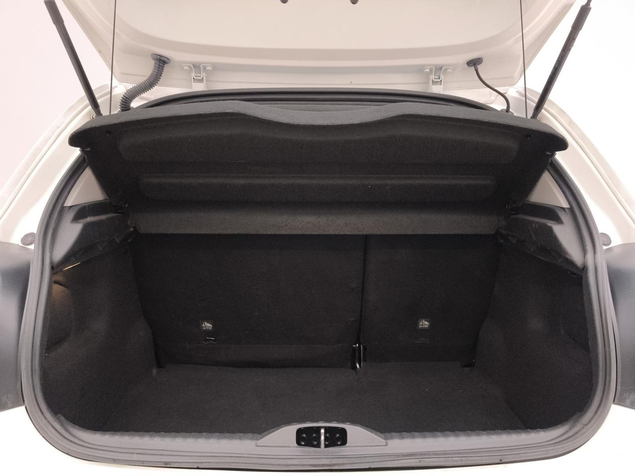 CITROEN C3 III 2017 - C3 1.2 puretech Feel 82cv neopatentati