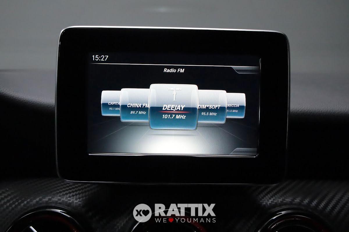 Mercedes-Benz A 45 AMG S 2.0 381CV 4matic+ AUTO