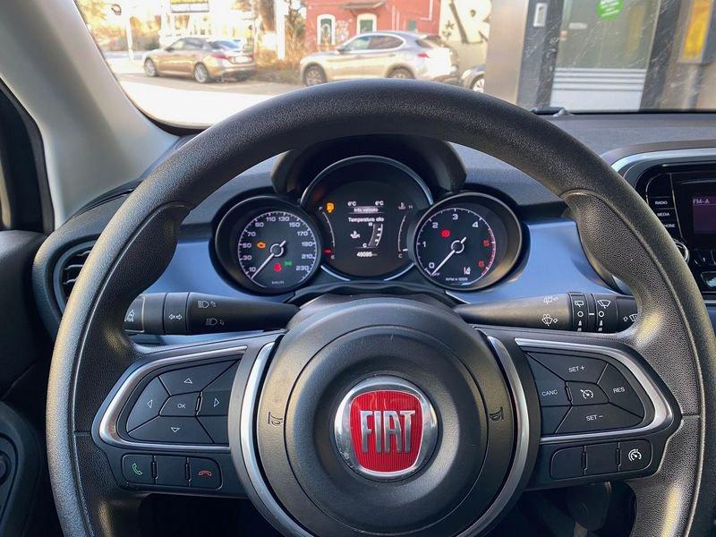 FIAT 500X 1.3 MultiJet 95 CV CULT Rif. Antonio