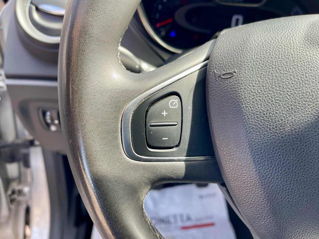 RENAULT Captur TCe 12V 90 CV Sport Edition