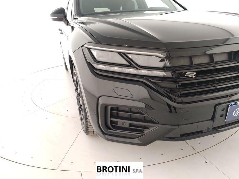 Volkswagen Touareg 3.0 V6 TDI SCR 210kW R-Line
