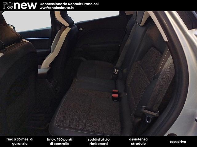 RENAULT Captur E-TECH Hybrid 145 INTENS