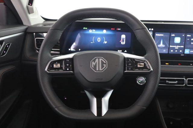 MG HS HS 1.5T-GDI AT Luxury