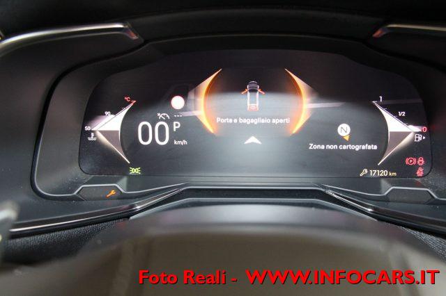 DS AUTOMOBILES DS 7 BlueHDi 130 aut. Esprit de Voyage Promo