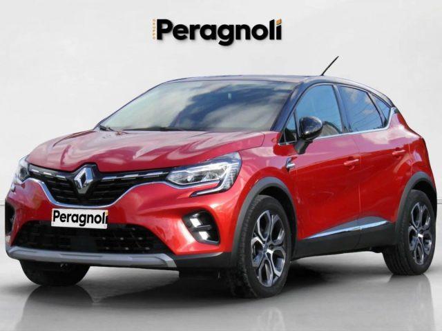 RENAULT Captur E-TECH 160 INTENS PHEV