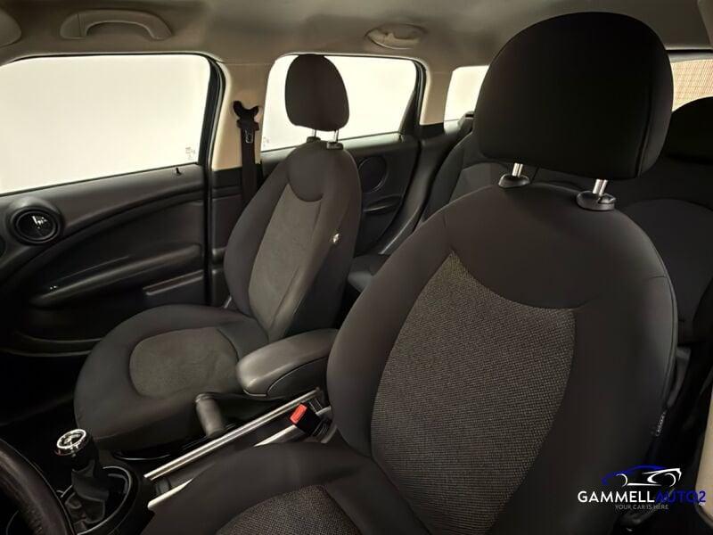 MINI Countryman Mini 1.6 Cooper D Business Countryman