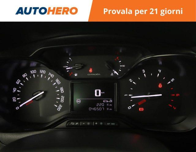 CITROEN C3 PureTech 82 S&S Feel