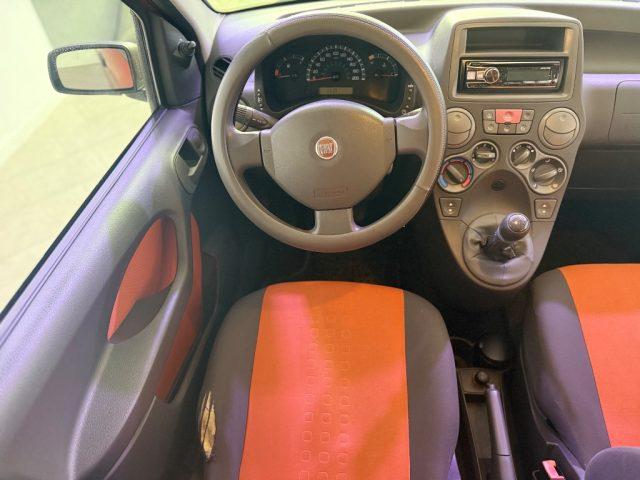 FIAT Panda 1.2 Dynamic Natural Power