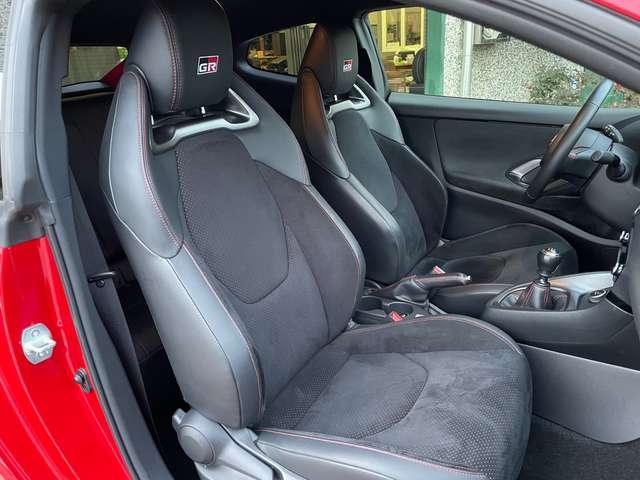 Toyota Yaris 1.6 GR Circuit UNIPRO*TAGLIANDI TOYOTA*NO CRASH