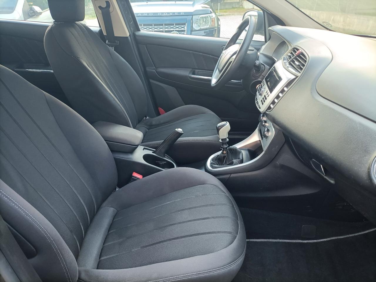 Lancia Delta 1.6 MJT DPF Oro