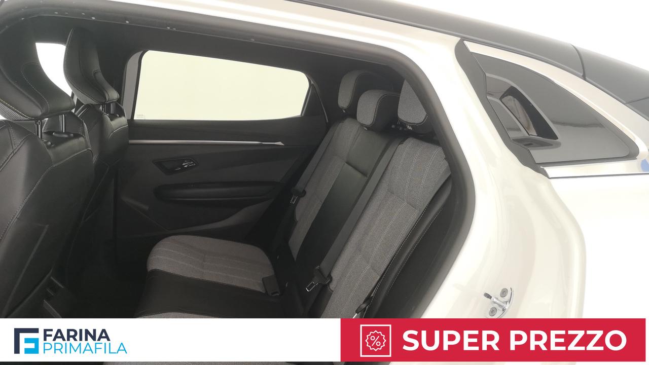 RENAULT Megane IV E-Tech - Megane E-Tech Evolution EV60 Optimum Charge 220cv