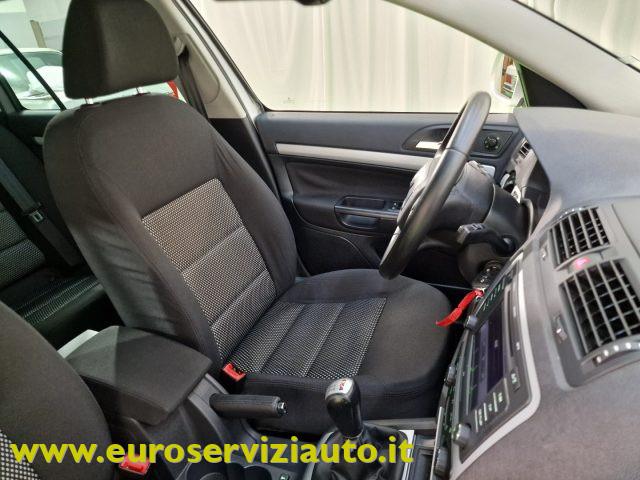 SKODA Octavia 1.8 TFSI 4x4 Wagon Scout