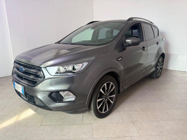 FORD Kuga 1.5 EcoBoost 120 CV S&S 2WD ST-Line