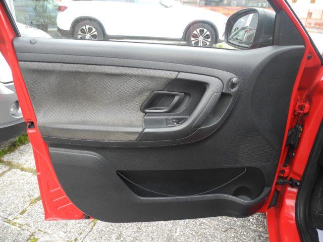 SKODA Fabia 1.6 TDI CR 75cv Wagon Active - OK NEOPATENTATI