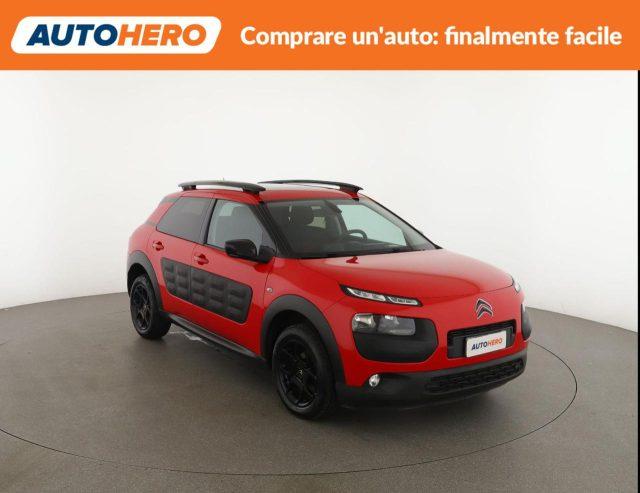 CITROEN C4 Cactus BlueHDi 100 Shine