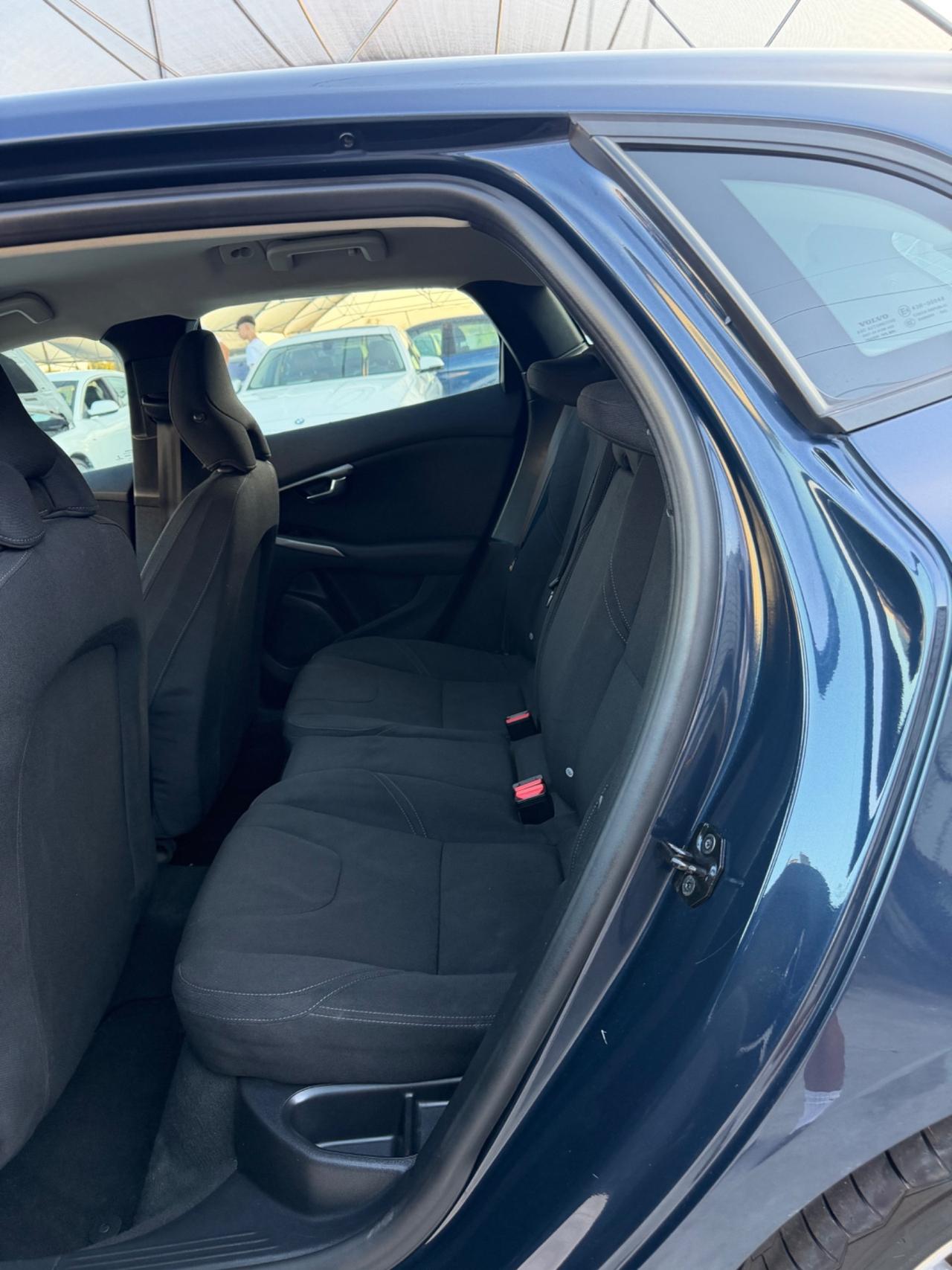 Volvo V40 D4 Kinetic