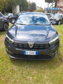 Dacia Sandero 1.0 GPL