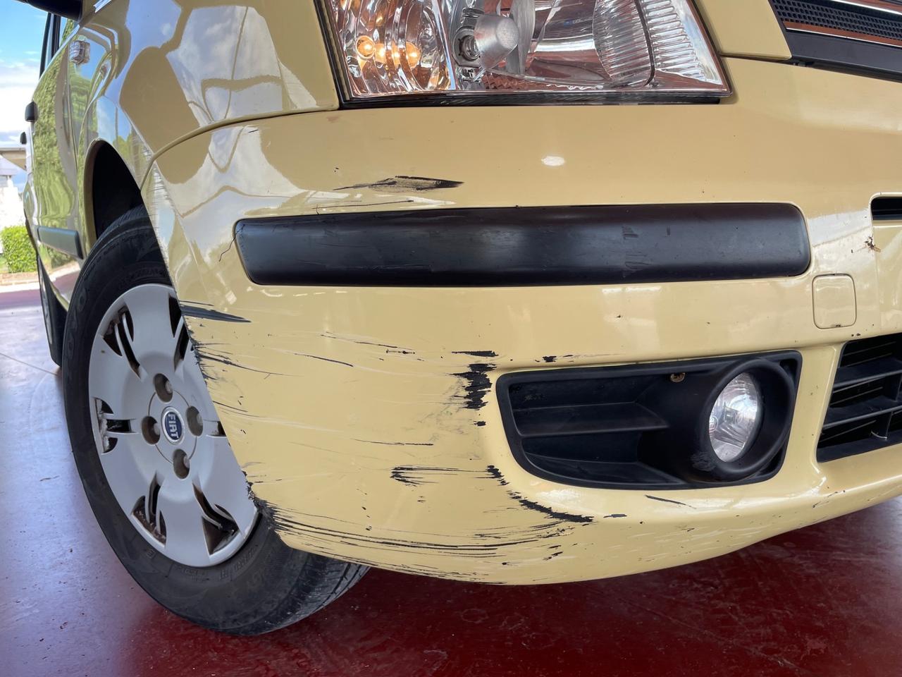 Fiat Panda 1.2 Alessi