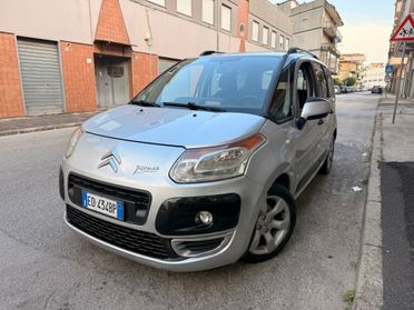 Citroen C3 Picasso 1.6 HDi 90 FAP airdream Style