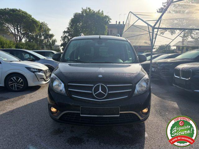 MERCEDES-BENZ Citan 1.2 112 S&S Tourer Select