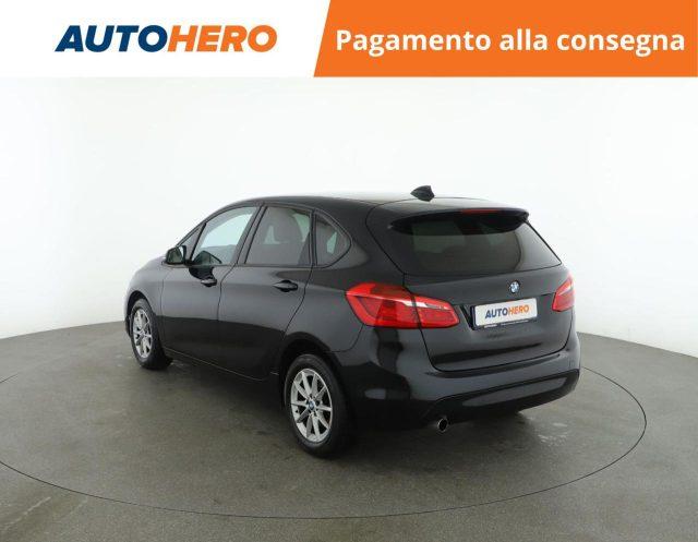 BMW 218 d Active Tourer Advantage