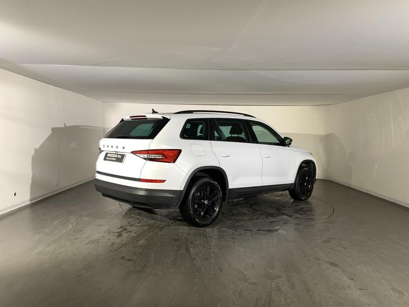 Skoda Kodiaq 2.0 tdi evo executive 4x4 dsg