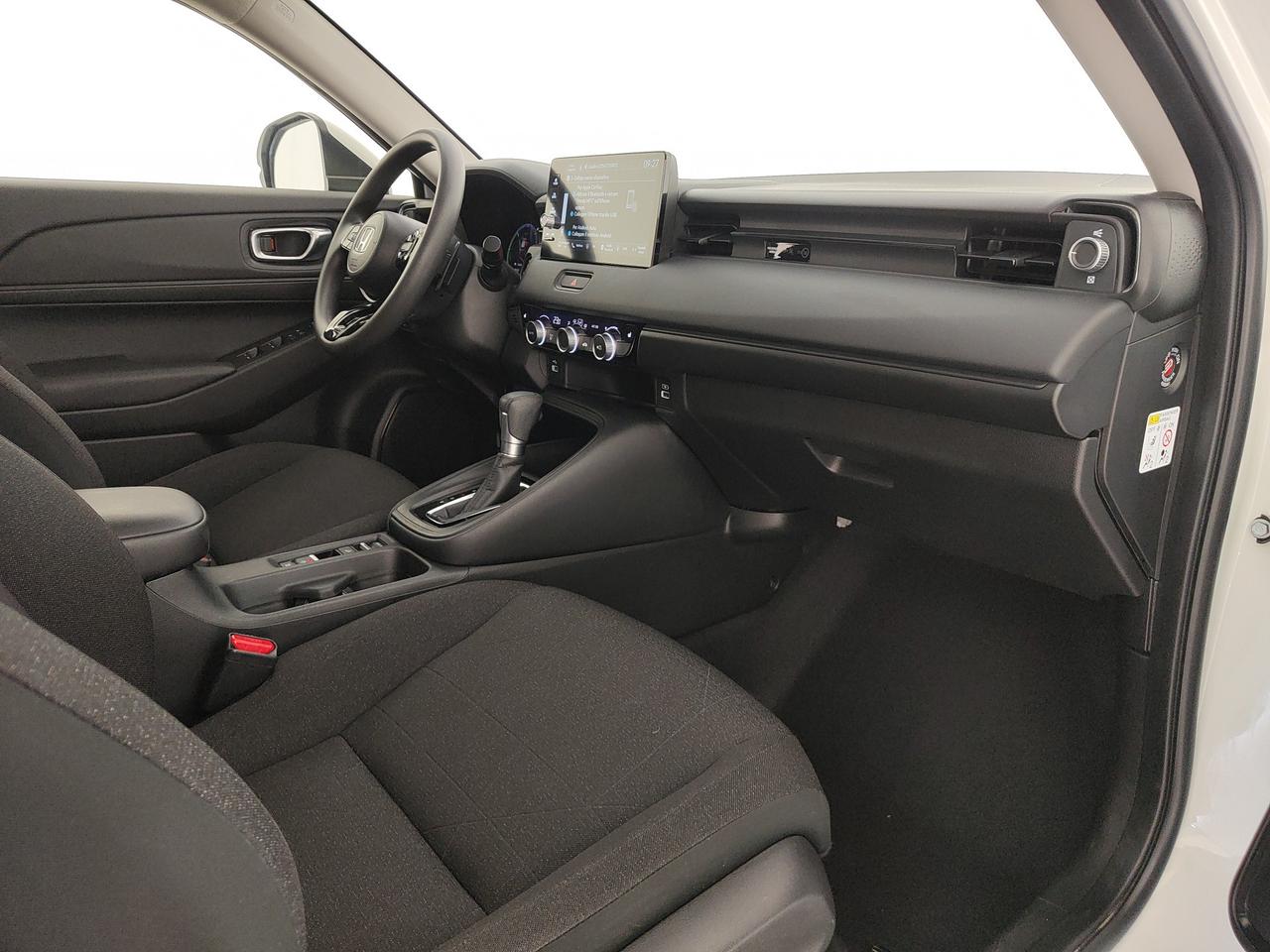 HONDA HR-V 1.5 hev Elegance ecvt