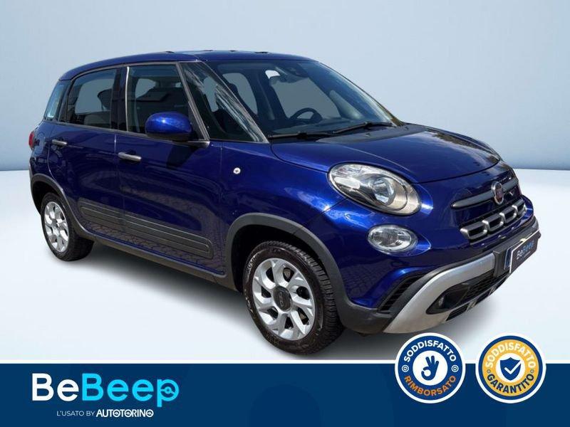 FIAT 500L CROSS 1.4 MIRROR CITY CROSS S&S 95CV