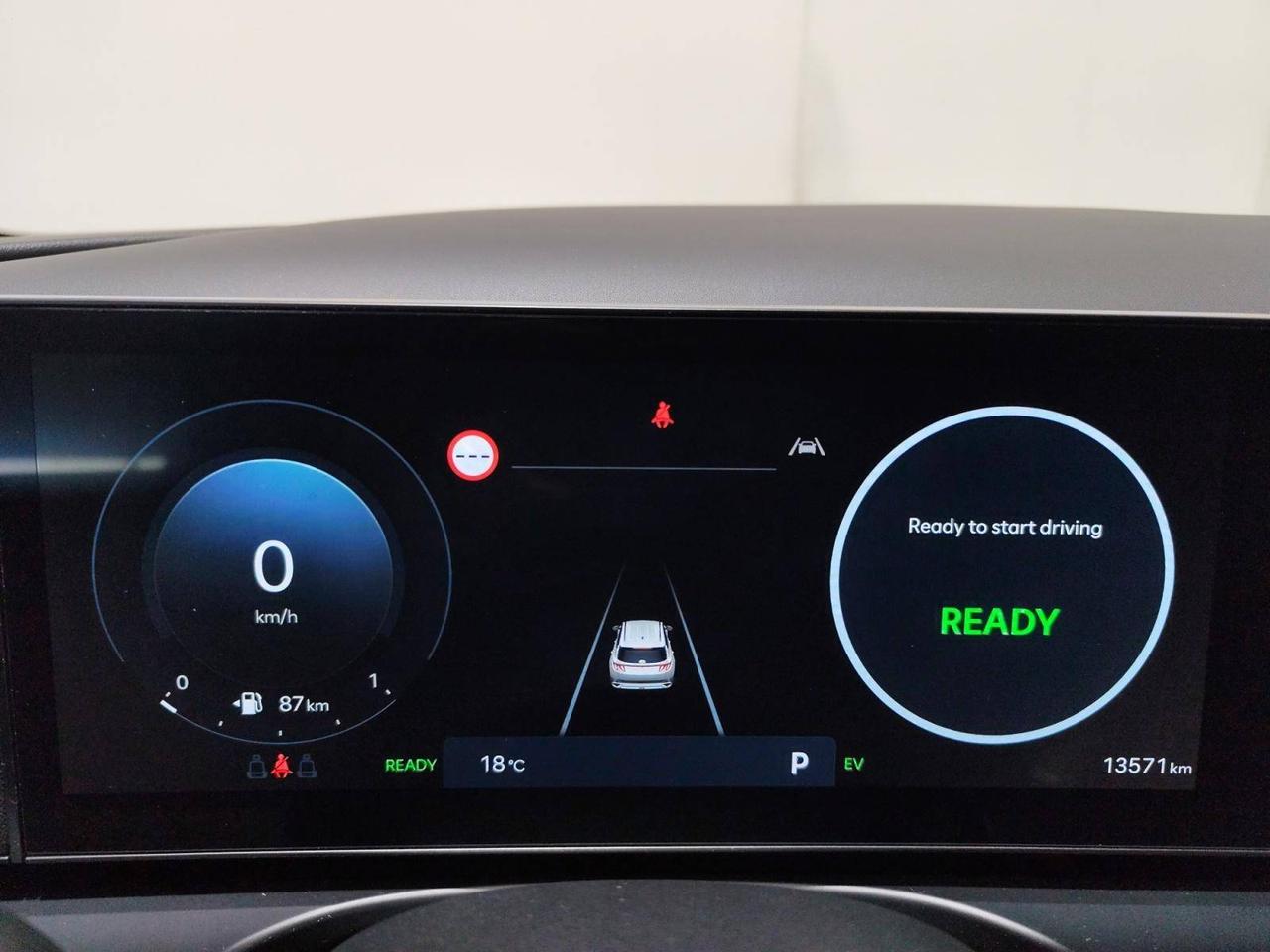 Hyundai Tucson 1.6 hev NLine 2wd 215cv