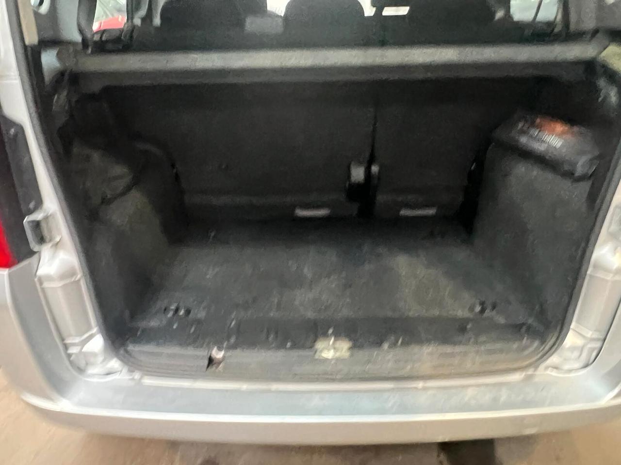 Fiat Qubo 1.4 8V 77 CV Lounge UNICO PROPRIETARIO