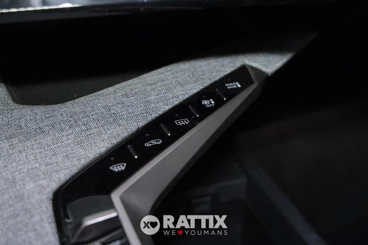 Peugeot 5008 1.2 Hybrid 145CV Allure e-DCS6 7p.ti