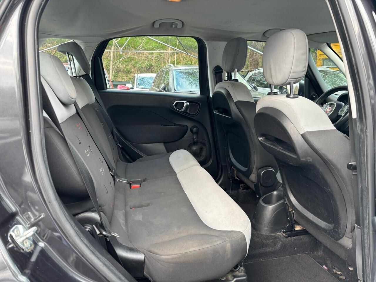 Fiat 500L 1.3 Multijet 85 CV Pop Star OK Neopatentati