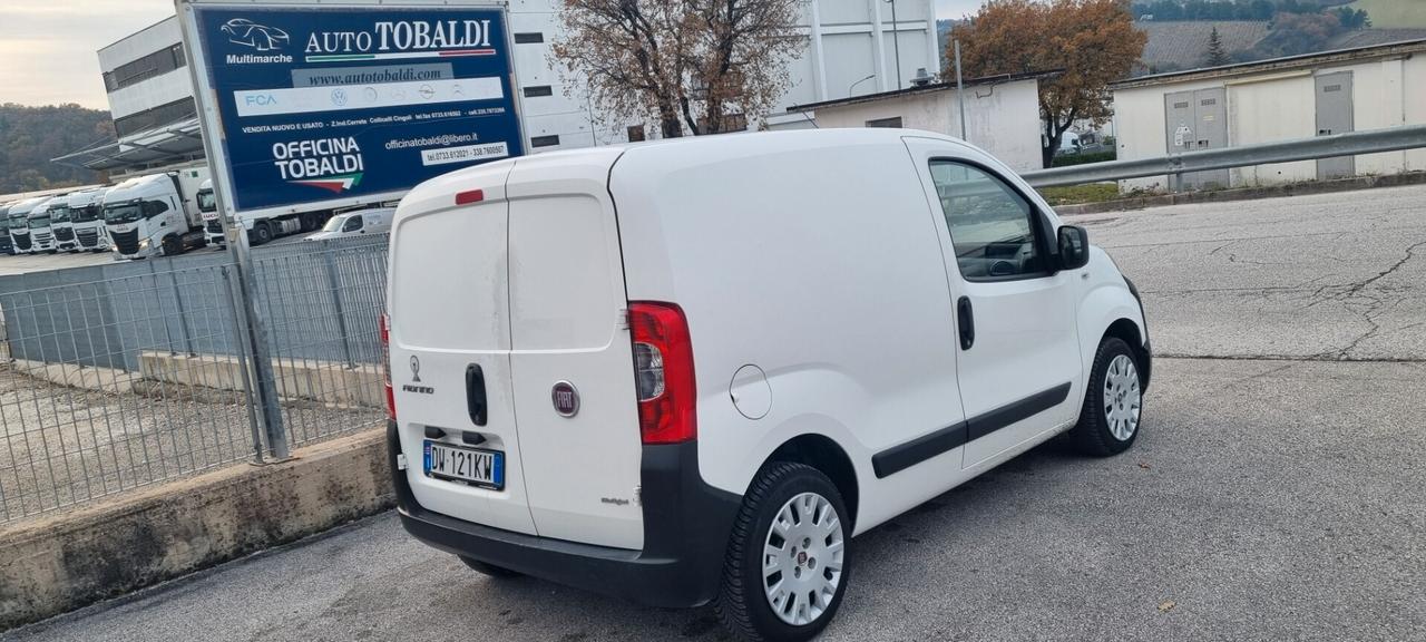 Fiat Fiorino FIAT FIORINO MJET CARGO