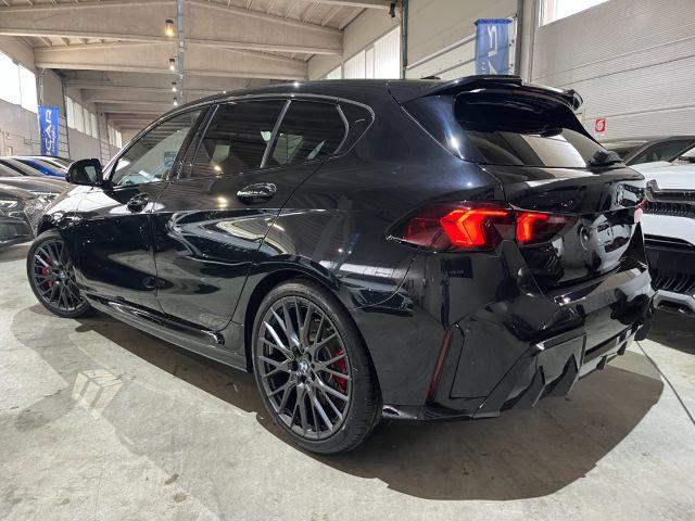 BMW 120 48V MSport Pro "19 M Sport Pro SEDILI PERFORMANCE