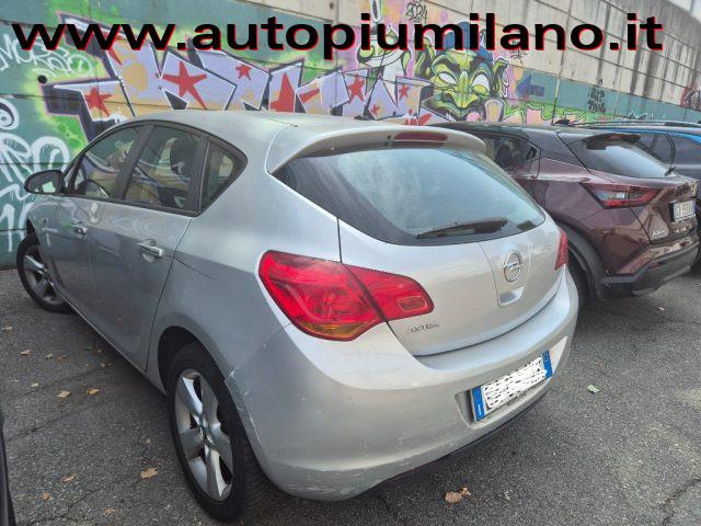 OPEL Astra 1.4 100CV 5 porte Elective