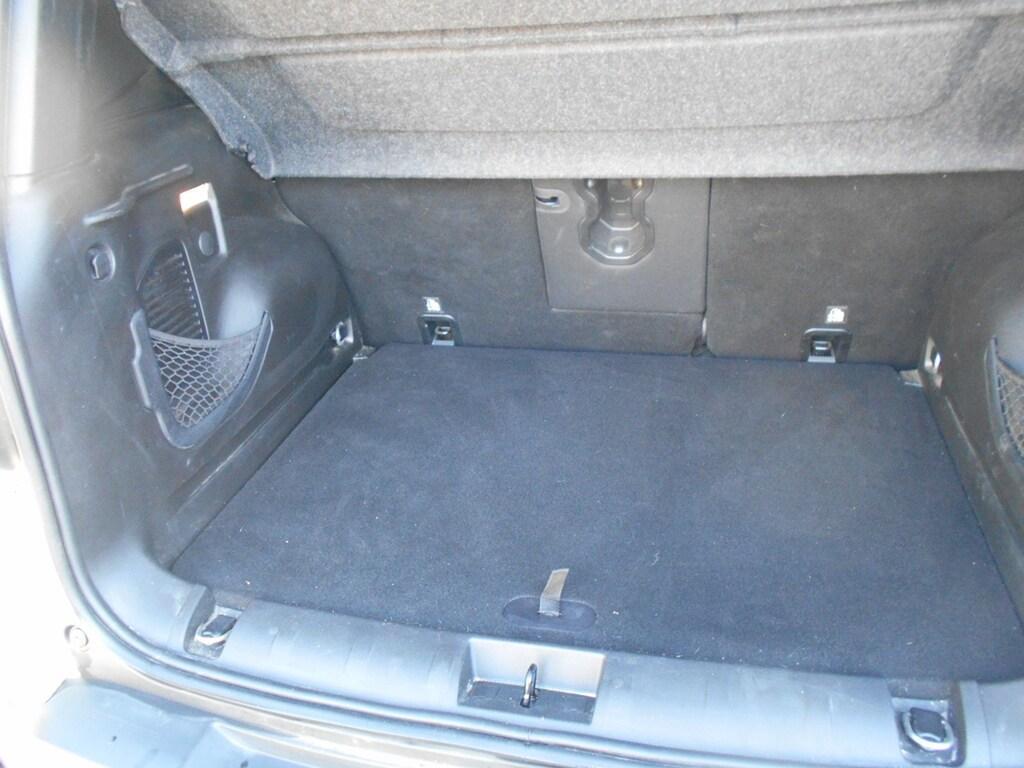 Jeep Renegade 2.0 Multijet Limited 4WD DDCT