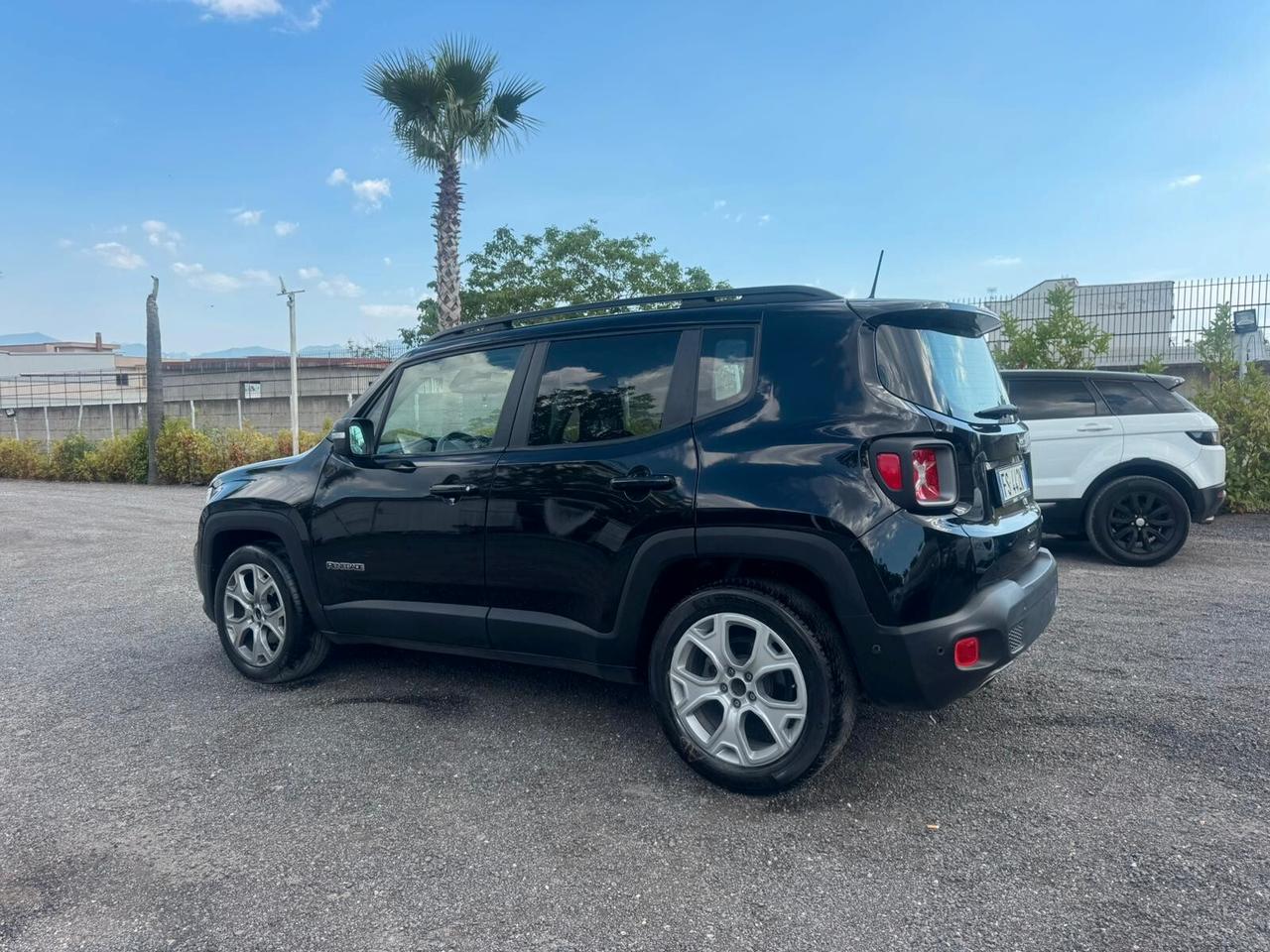 Jeep Renegade 1.6 Mjt 120 CV Cambio Aut. 2019
