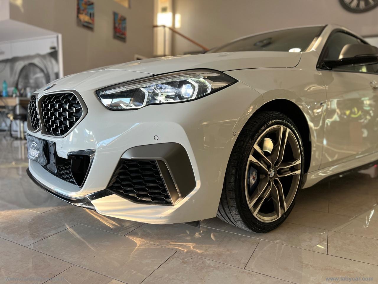 BMW M 235i xDrive Gran Coupé aut.