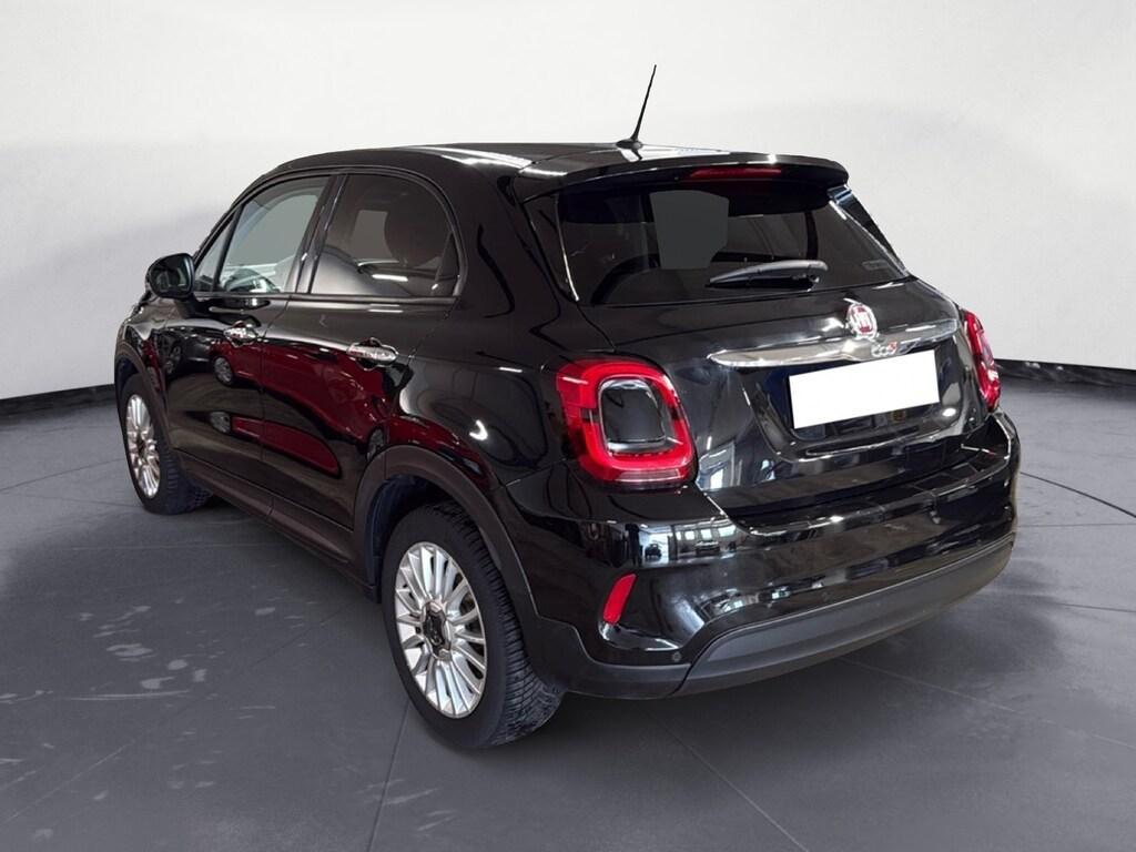 Fiat 500X 1.3 Multijet Cult