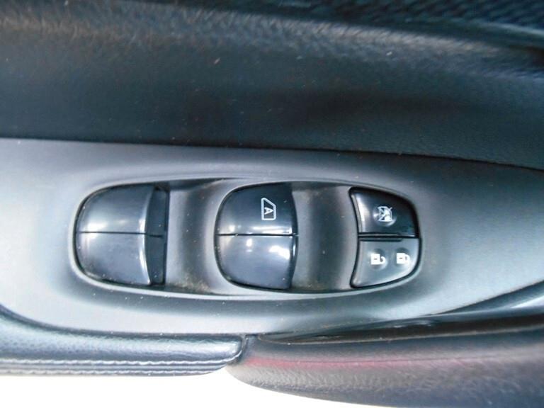 Nissan X-Trail 1.6 dCi 4WD CON GANCIO TRAINO