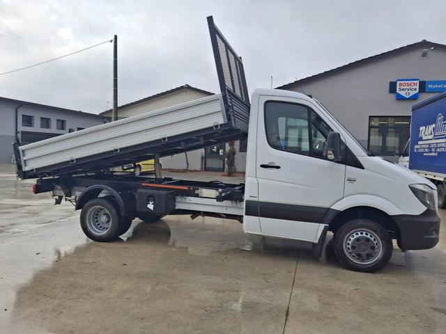 MERCEDES-BENZ SPRINTER 3.0 419 CDI BLUETEC